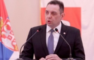 Sırp bakandan tepki çeken mülteci açıklaması