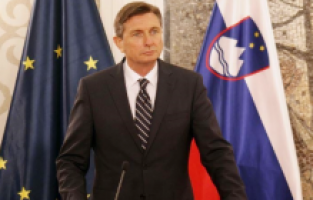 Slovenya Cumhurbaşkanından Avrupa’ya Bosna uyarısı