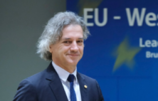 Slovenya’dan AB’ye çağrı