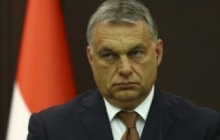 Orban: “Sırbistan'ın güney sınırını düzensiz göçmenlerden korumasına yardımcı olacağız“