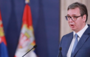 Vucic: “Silah satışına devam edeceğiz”
