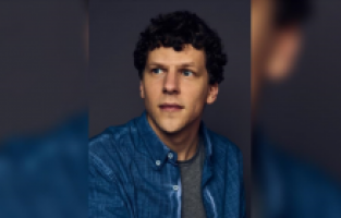 Jesse Eisenberg, Saraybosna Film Festivali'nin onur konuğu olacak