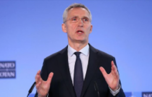 NATO, Arnavutluk'un yeni üs teklifini değerlendiriyor