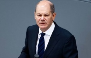 Almanya'nın Priştine Büyükelçiliği: "Scholz, sonbaharda Vucic ve Kurti ile görüşecek"