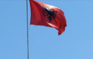 Arnavutluk'ta doğum oranı düşüyor