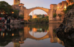 Batı Balkanlar'da gezilmesi gereken beş ülke