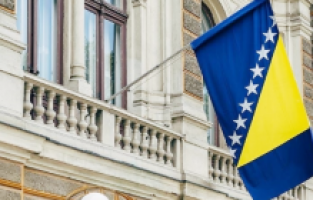 Bosna’dan İsrail’e tepki