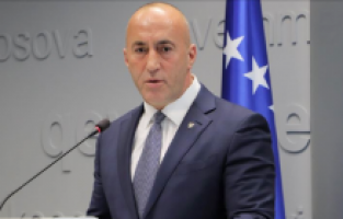 Haradinaj: "Hükümet, Kosova'ya zarar verdi"