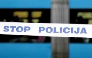 Hırvatistan'da feci kaza: 12 ölü