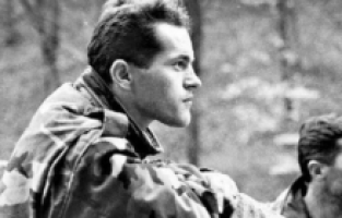 İzet Naniç, ölüm yıl dönümünde anılıyor