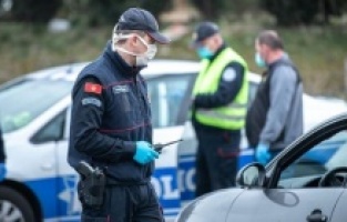 Karadağ'da katliam gibi aile kavgası: En az 10 ölü
