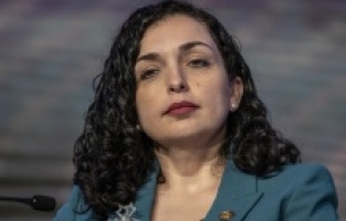 Kosova Cumhurbaşkanı Osmani, cinsel istismar için daha sert cezalar talep etti