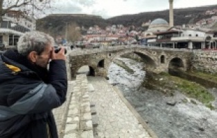 Kosova'da turist sayısı arttı