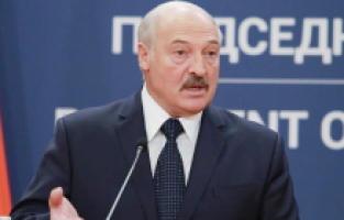 Lukaşenko: "Sırbistan çok taraflı oynayamaz, bir seçim yapmalı!"