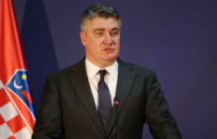 Milanovic: “Yaptırımlar Rusya’ya değil bize zarar veriyor”