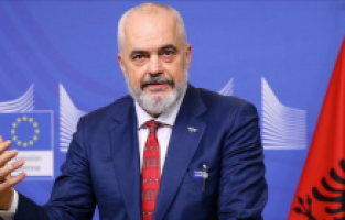 Rama'dan Sırbistan'a sert tepki