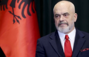 Rama: “Kosova’nın iki seçeneği var; ya savaş ya da Açık Balkan”