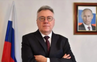 Rus Büyükelçi: "Bosna Hersek her zaman dostumuz oldu"