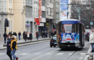 Saraybosna, Belgrad ve Zagreb’den daha ucuz