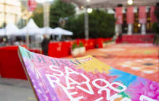 Saraybosna Film Festivali'nde 235 film gösterilecek