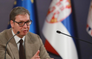 Sırbistan Cumhurbaşkanı Vucic: "Kosova, Sırbistan'ın bir parçası"