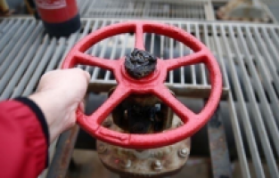 Sırbistan doğalgaz depoluyor