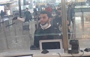Thodex'in kurucusu Arnavutluk'ta yakalandı