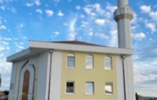 Tomislavgrad'da örnek davranış
