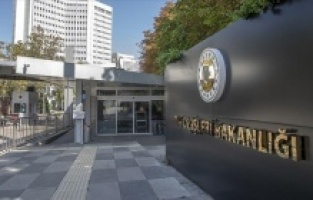 Türkiye, Kosova ve Sırbistan arasında varılan anlaşmadan memnun