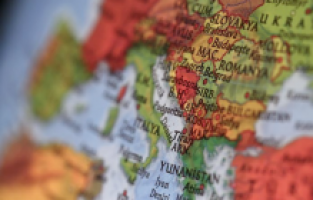 Üsküp’ten Priştine’ye "Açık Balkan" daveti