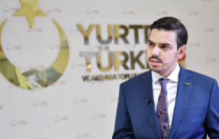 YTB Başkanı Eren’den Yunanistan’a müftülük kararı tepkisi