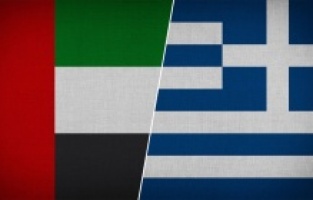 Yunanistan, BAE ile enerji iş birliği arayışında