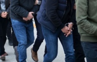 Türkiye'de Karadağlı çete liderinin öldürülmesiyle ilgili 12 gözaltı