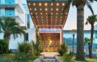 Falkensteiner otel grubu Karadağ'dan ayrılıyor