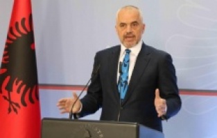 Rama: “Rusya Balkanlar’daki çatışmayı körüklüyor”