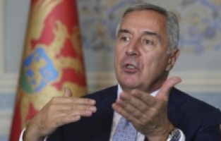 Djukanovic: “Vucic'in siyaseti  90'lı yıllarındakiyle aynı“
