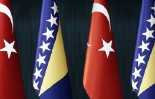 İstatistikler iddiaları çürüttü: Türkiye, Bosna Hersek’e yatırımlarda ikinci sırada