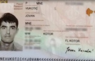 Karadağlı uyuşturucu çetesi lideri İstanbul’da öldürüldü