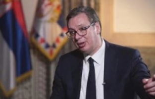 Vucic: “Kosova’daki herhangi bir çatışma Sırbistan için felaket olur”