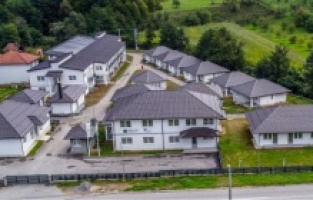 Srebrenitsa anneleri için huzur evi açılıyor