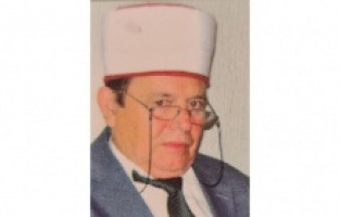 Eski Karadağ İslam Birliği Müftüsü Jusuf Efendi Djokovic vefat etti