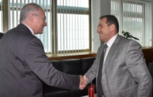 Türkiye ve Bosna Hersek, güvenlik alanında iş birliğini güçlendiriyor