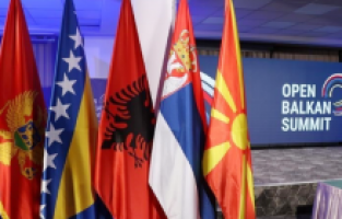 ‘Açık Balkan’da yeni gelişme