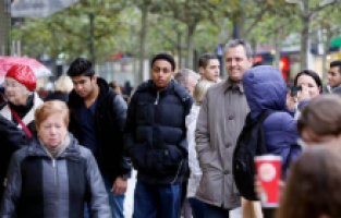 Almanya en çok Makedon ve Arnavutları sınır dışı etti