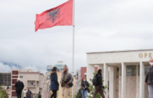 Arnavutluk’ta turizm ve yatırım yılı