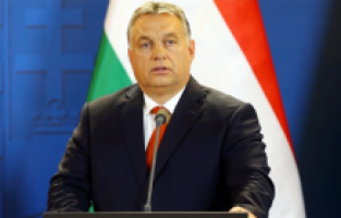 Aşırı sağcı lider Orban’dan Dodik’e destek