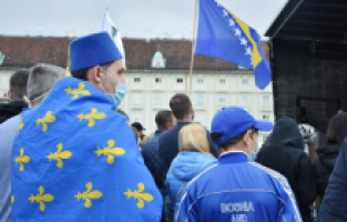 Bosna Hersek'te kritik genel seçimlere doğru