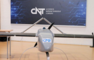 Bosna Hersek’in ilk İHA prototipi görücüye çıktı