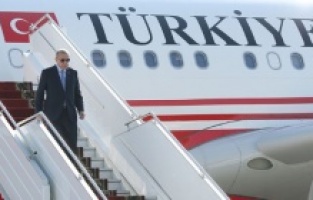 Cumhurbaşakanı Erdoğan'dan Balkan ülkelerine ziyaret