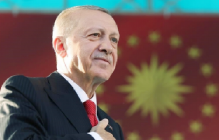 Cumhurbaşkanı Erdoğan, yurt dışında yaşayan vatandaşlar için mektup kaleme aldı
